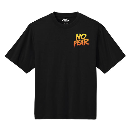 Dangerous Sports Tee Black