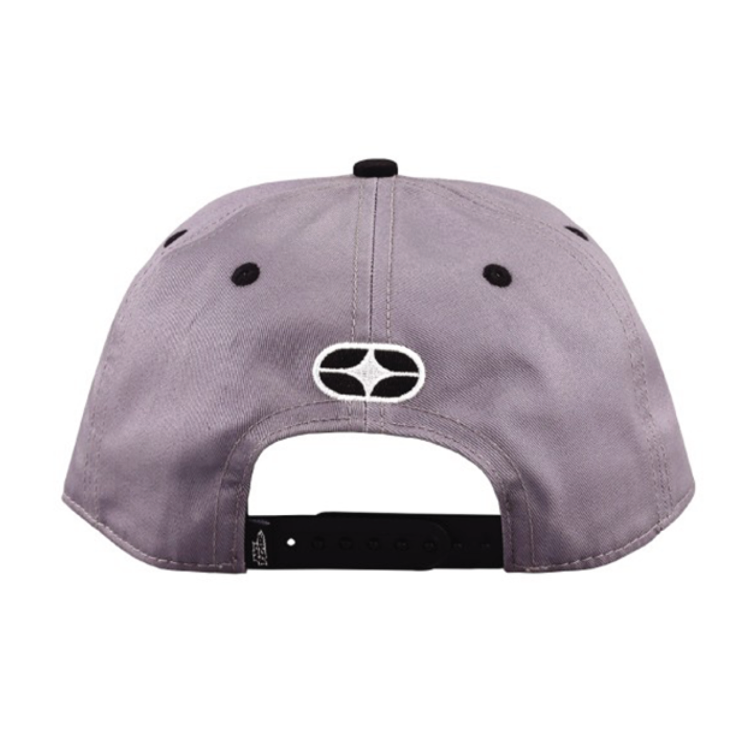 Staple No Fear Hat Grey