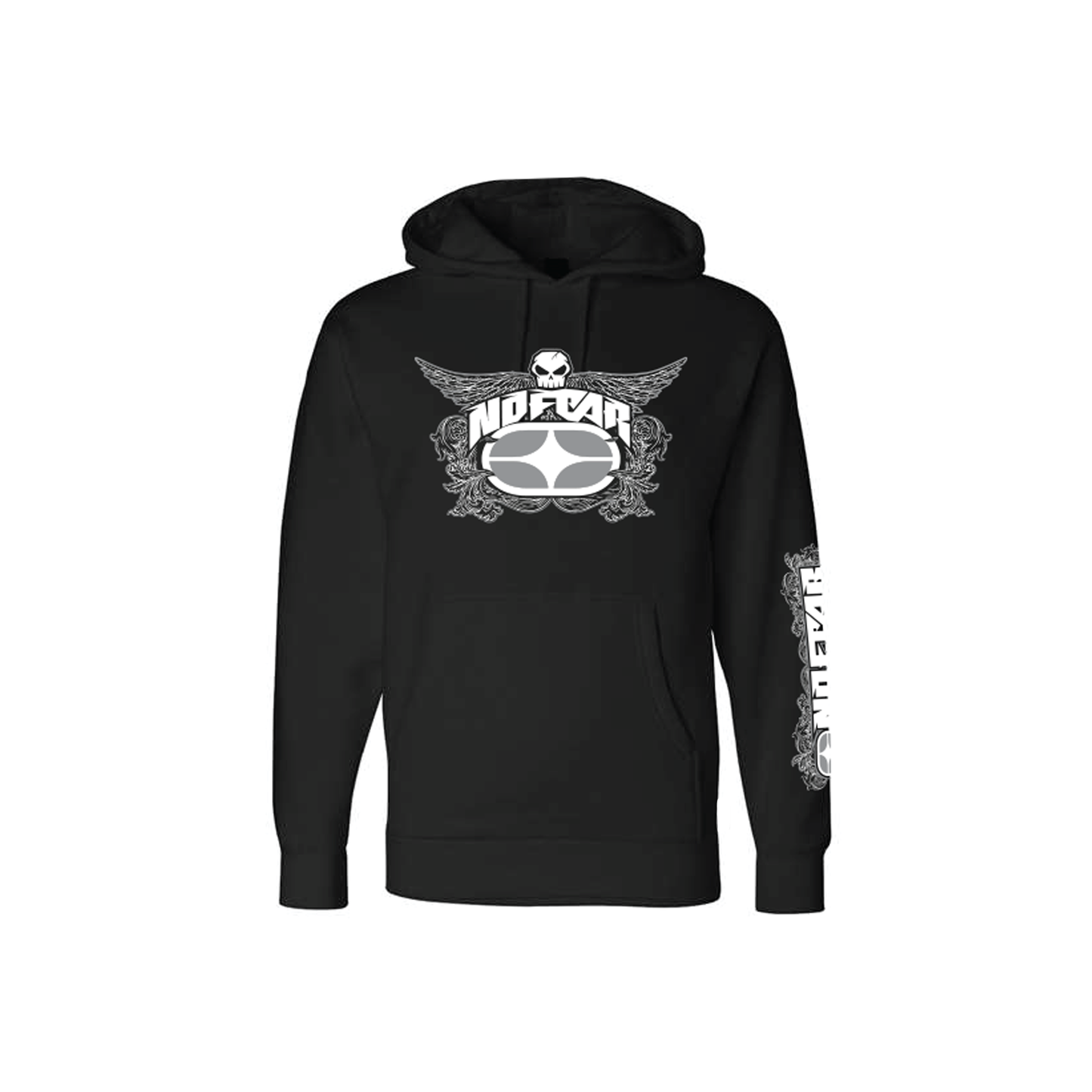 Awaken Hoodie