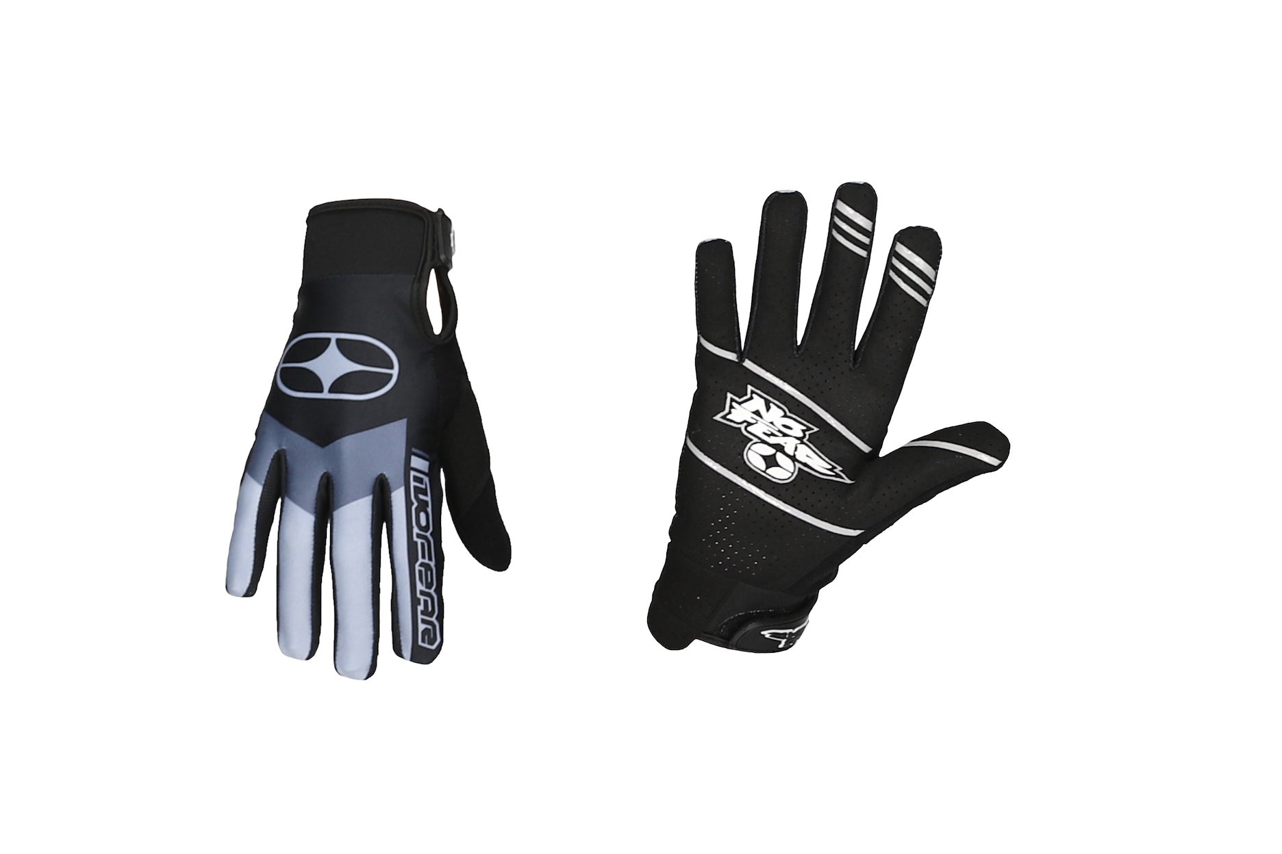 no fear handschuhe NO FEAR 001