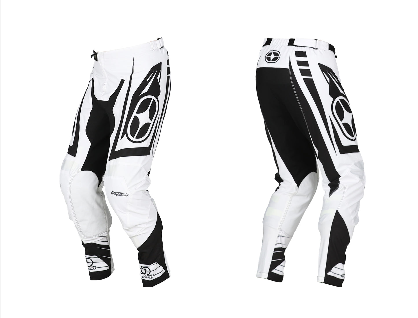 YOUTH NO FEAR 002 - ELEKTRON STRIKE 2.0 PANTS