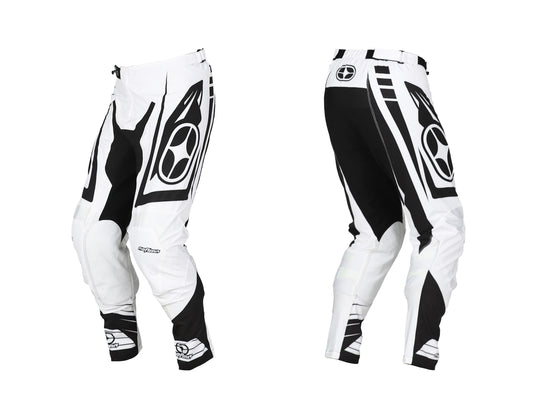 NO FEAR 002 - STRIKE 2.0 GEAR SET