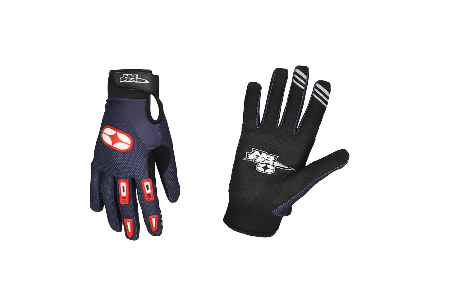 NO FEAR 001 - FORMULA PATRIOT GLOVE