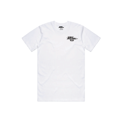 Chicken Pussy Tee