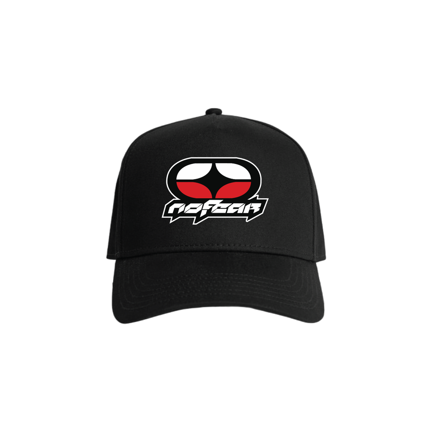 Icon Hat - Red