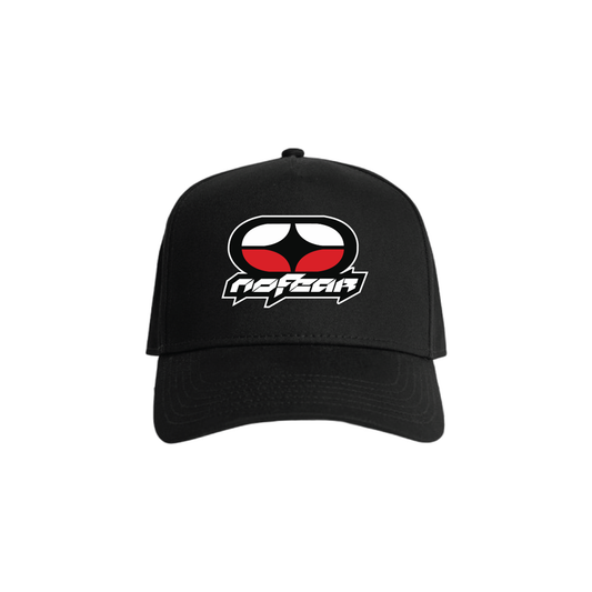 Icon Hat - Red