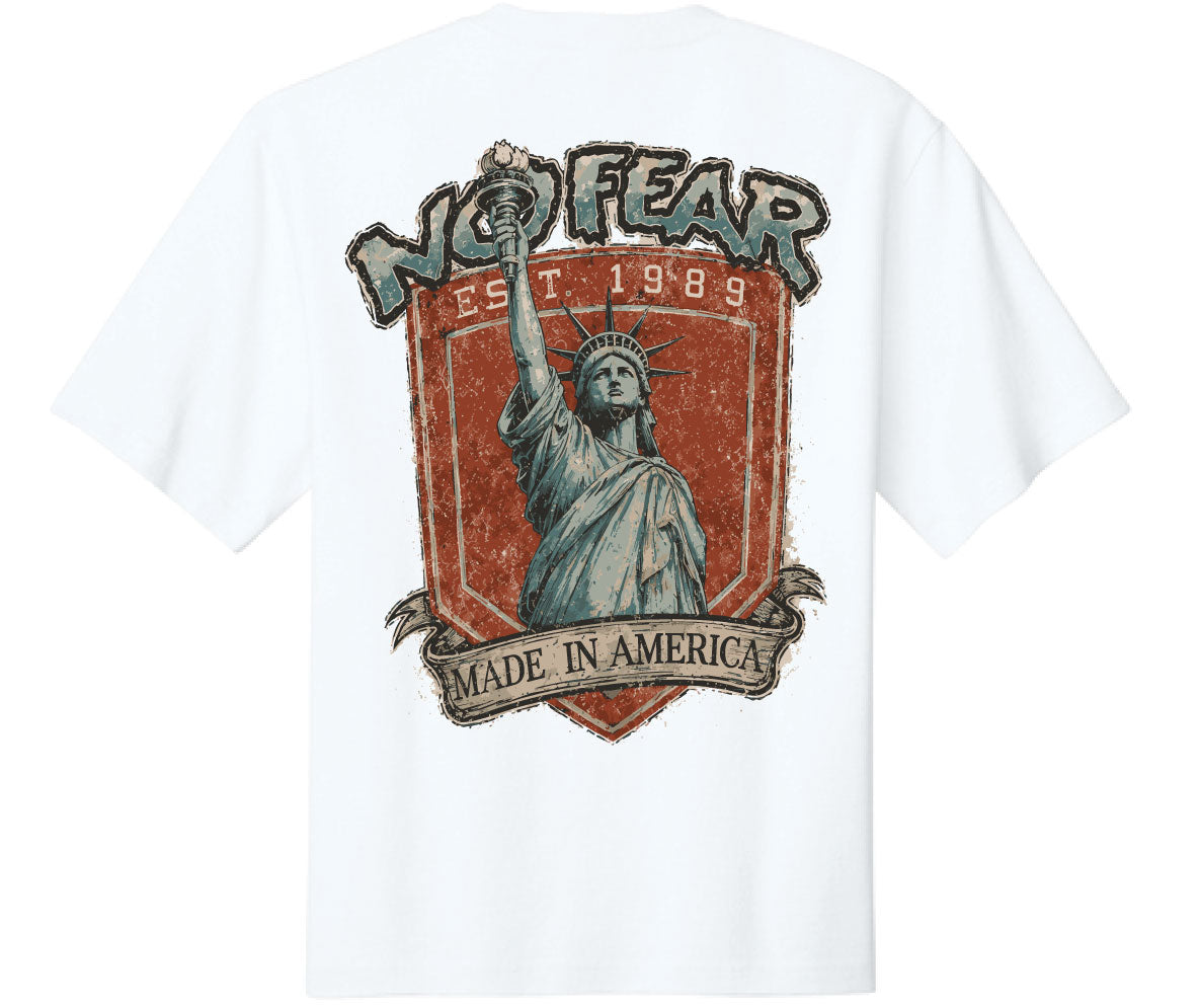 Liberty Tee