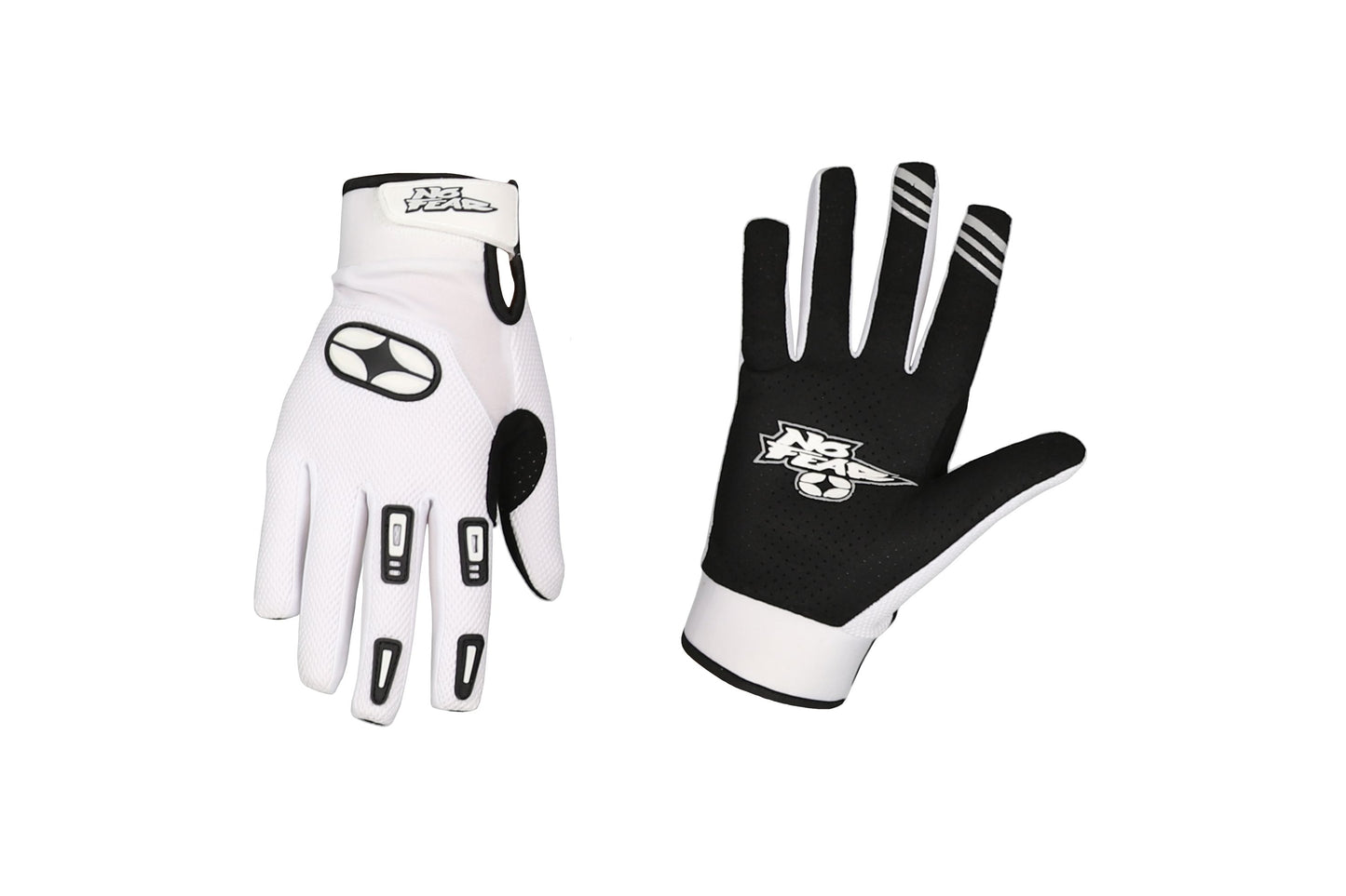 NO FEAR 002 - FORMULA WHITE GLOVE