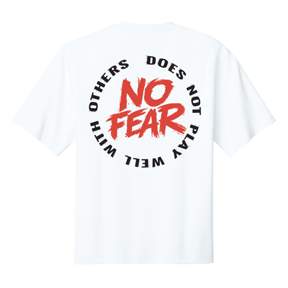 Don't Play T-Shirt