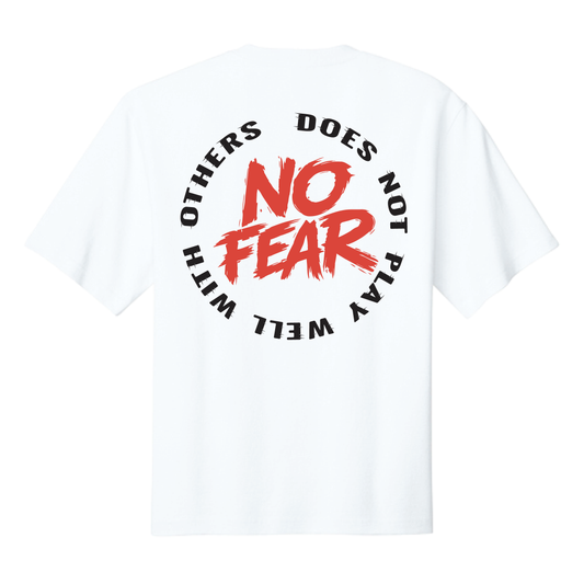 Don't Play T-Shirt