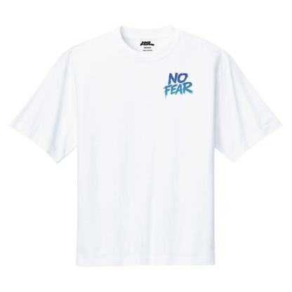 Dangerous Sports Tee White