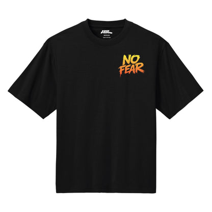 Dangerous Sports Tee Black