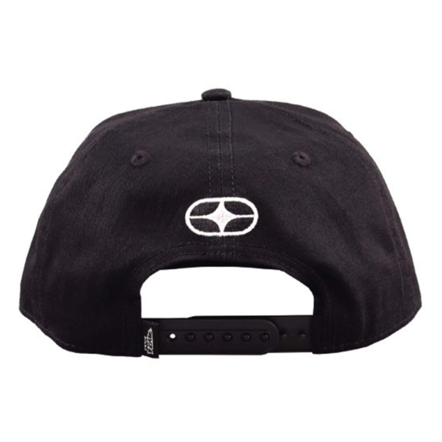 Staple No Fear Hat Black