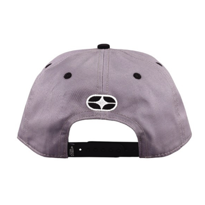 Staple No Fear Hat Grey