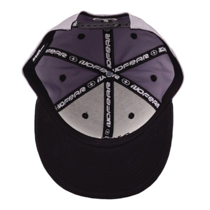 Staple No Fear Hat Grey