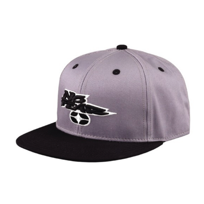 Staple No Fear Hat Grey
