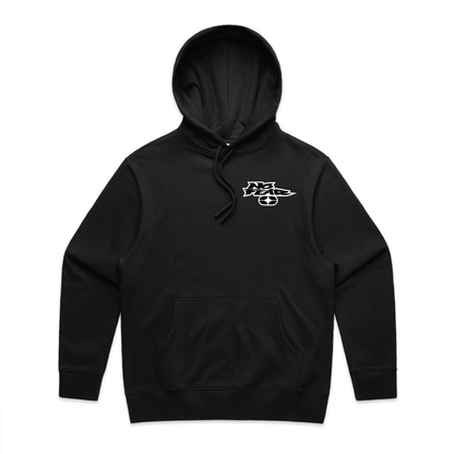 Staple Hoodie