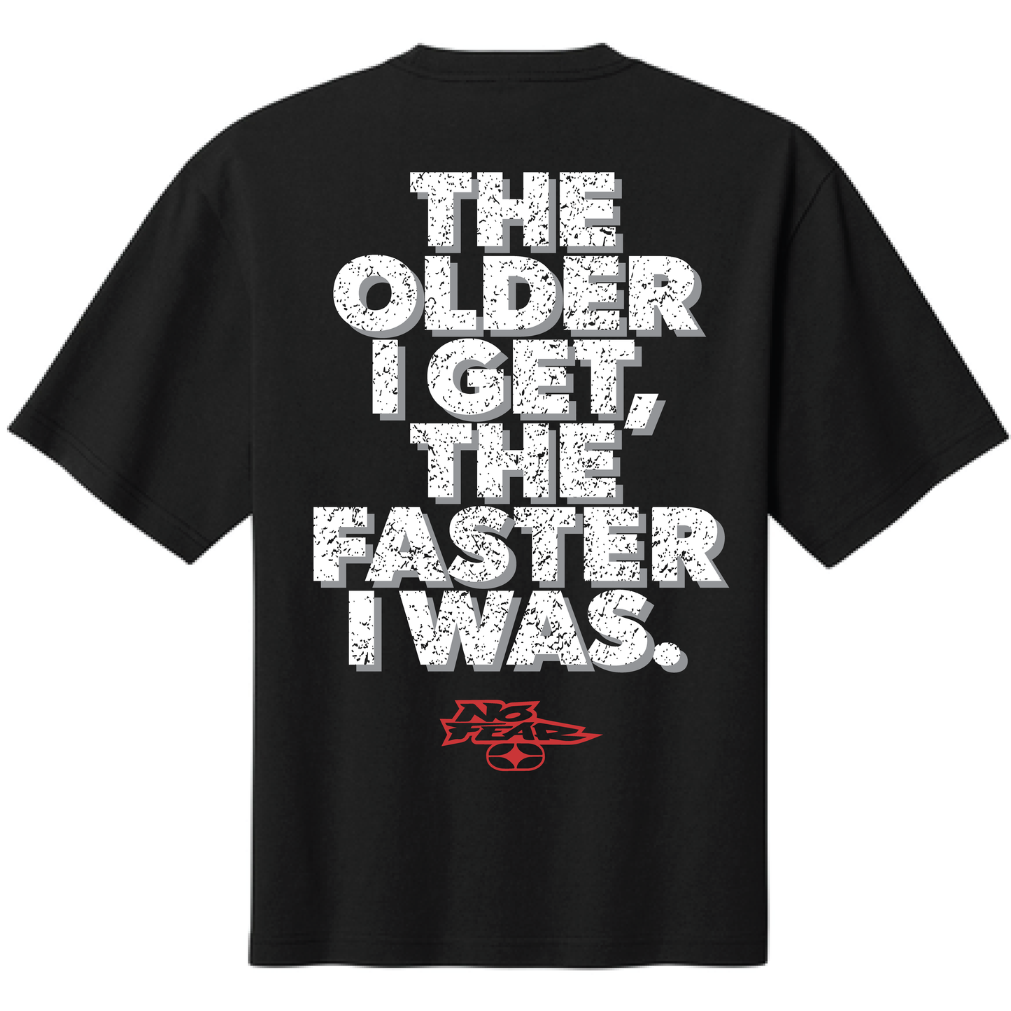 The Older I Get T-Shirt