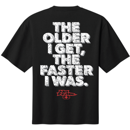 The Older I Get T-Shirt