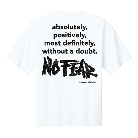 Absolutely Positively T-Shirt