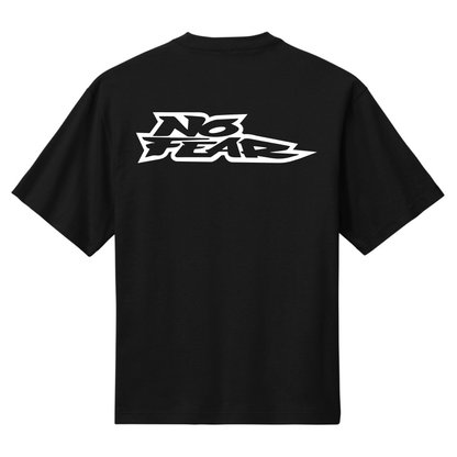 Staple T- Shirt Black Youth