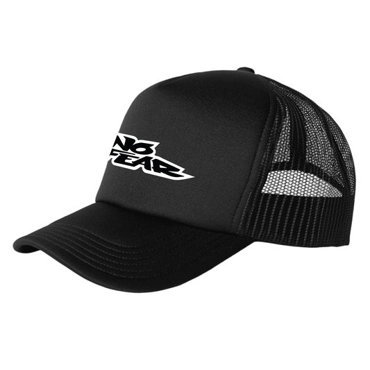 No Fear Trucker Hat