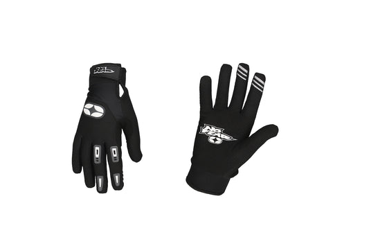NO FEAR 001 - FORMULA BLACKOUT GLOVE