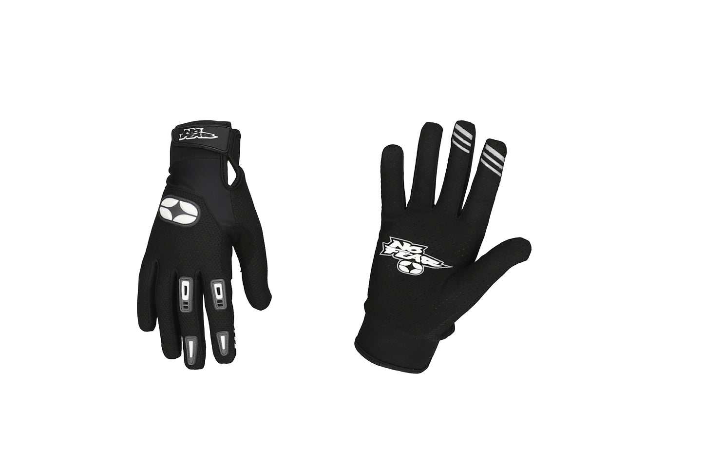 NO FEAR 002 - FORMULA STRIKE 2.0 GLOVES