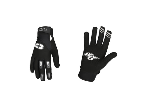 NO FEAR 002 - FORMULA STRIKE 2.0 GLOVES