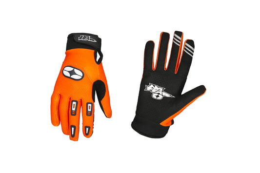 NO FEAR 002 - FORMULA ICON GLOVES