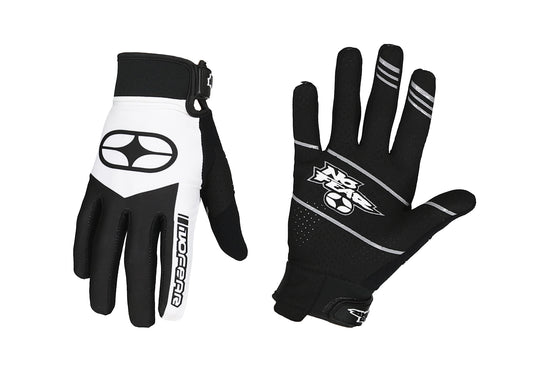 YOUTH NO FEAR 002 - ELEKTRON STRIKE 2.0 GLOVES