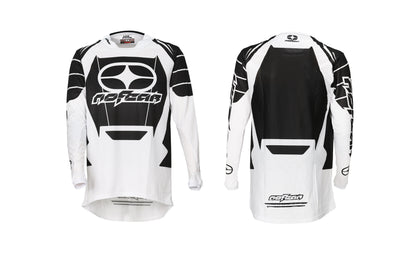 NO FEAR 002 - STRIKE 2.0 GEAR SET