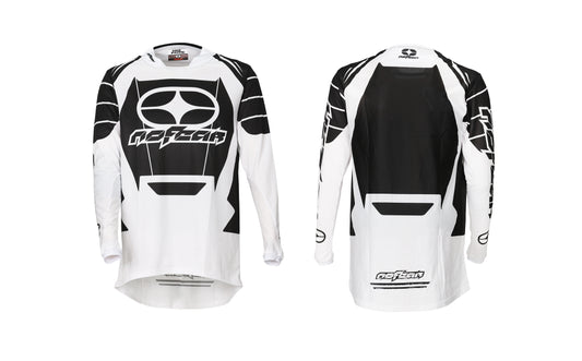 YOUTH NO FEAR 002 - ELEKTRON STRIKE 2.0 JERSEY