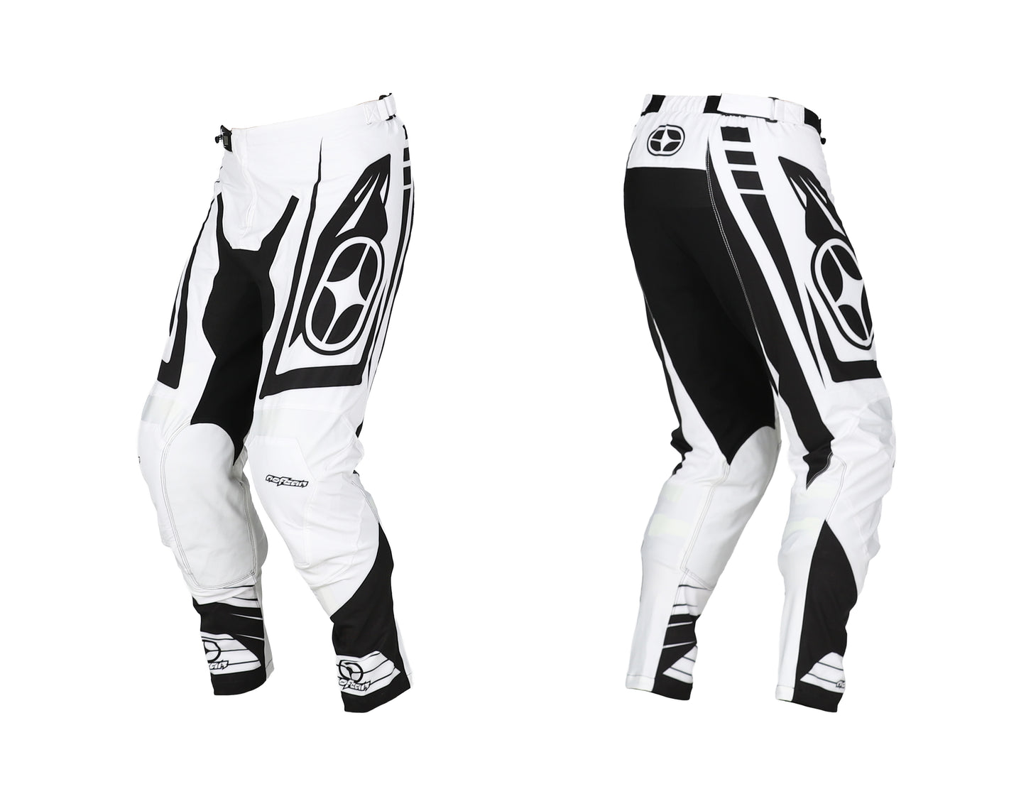 NO FEAR 002 - STRIKE 2.0 GEAR SET