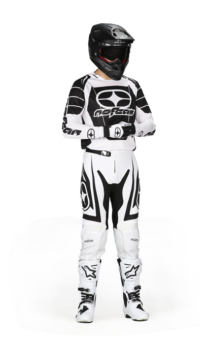 NO FEAR 002 - STRIKE 2.0 GEAR SET