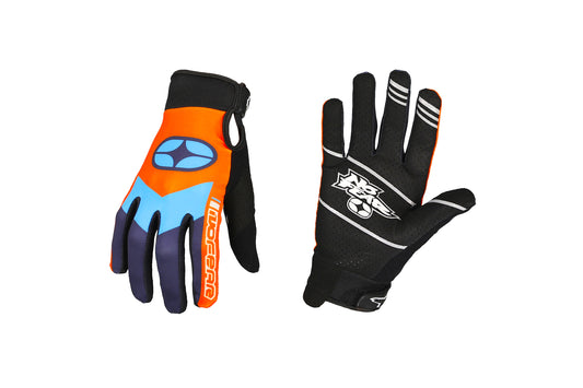 YOUTH NO FEAR 002 - ELEKTRON ICON GLOVES