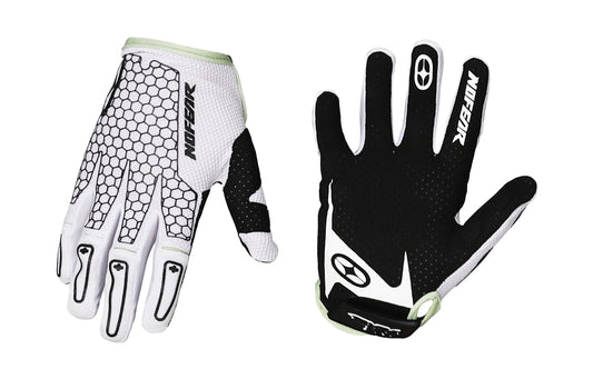 NO FEAR MOTOCROSS LIMITED ROGUE SERIES GLOVE
