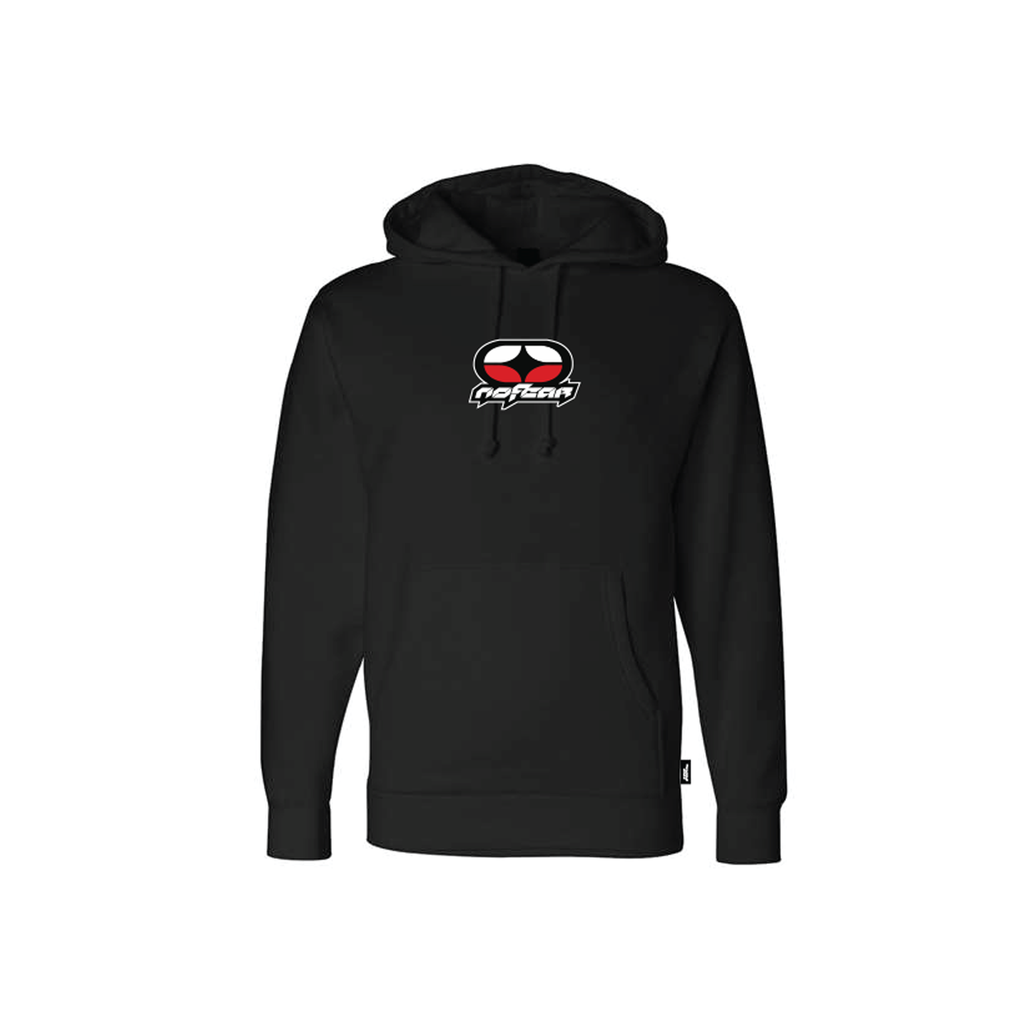 Icon Hoodie - Red
