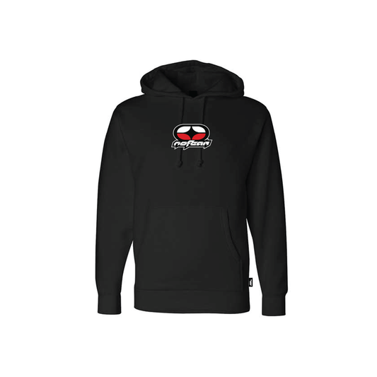 Icon Hoodie - Red