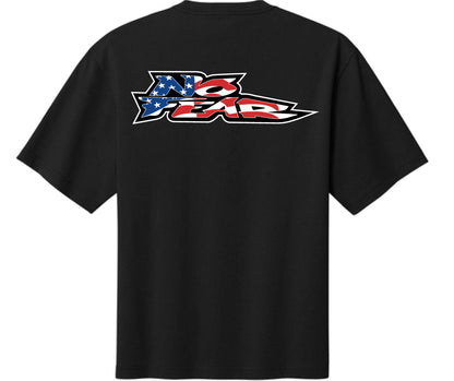 Staple USA Tee - Black
