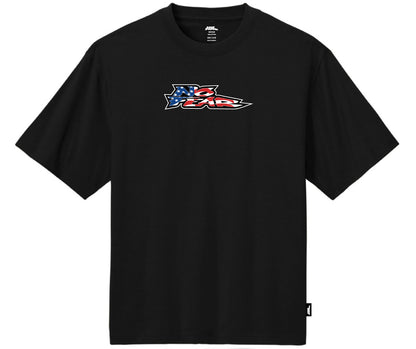 Colors Don't Run - Black