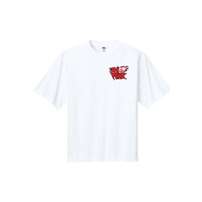 Fire Skull Tee